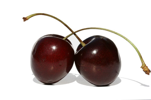 lower uric acid gout black cherry