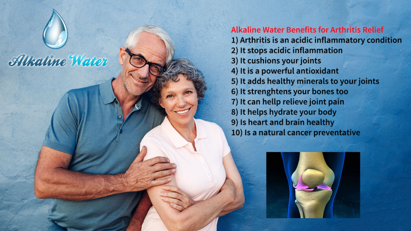 joint pain relief