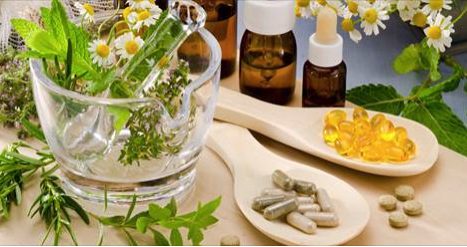 herbal remedies for arthritis