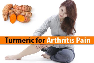 Natural Remedies for Joint Pain