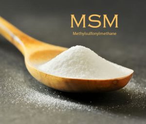 msm health benefits