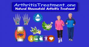 Natural Treatment for Rheumatoid Arthritis