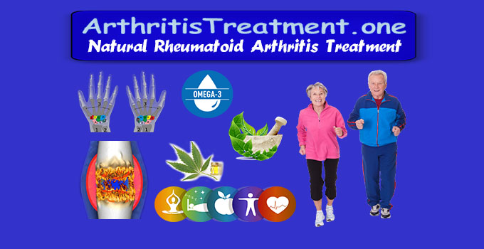 cure for Rheumatoid Arthritis