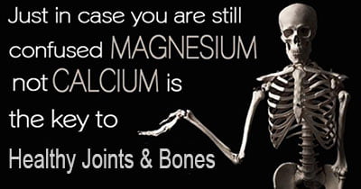 calcium magnesium